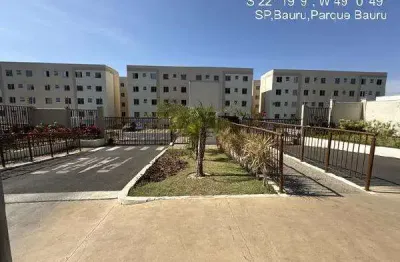 Oportunidade Única em BAURU - SP | Tipo: Apartamento | Negociação: Venda Direta Online  | Situação: Imóvel
