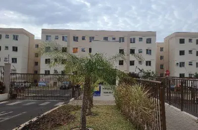 Oportunidade Única em BAURU - SP | Tipo: Apartamento | Negociação: Venda Direta Online  | Situação: Imóvel