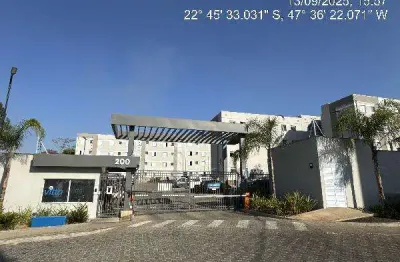 Oportunidade Única em PIRACICABA - SP | Tipo: Apartamento | Negociação: Venda Direta Online  | Situação: Imóvel