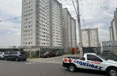 Oportunidade Única em GUARULHOS - SP | Tipo: Apartamento | Negociação: Venda Direta Online  | Situação: Imóvel