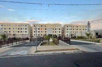 Oportunidade Única em BAURU - SP | Tipo: Apartamento | Negociação: Venda Direta Online  | Situação: Imóvel