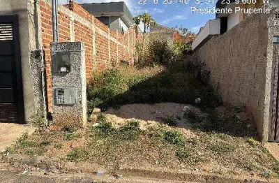 Oportunidade Única em PRESIDENTE PRUDENTE - SP | Tipo: Terreno | Negociação: Venda Direta Online  | Situação: Imóvel