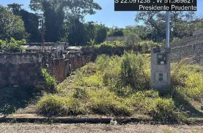 Oportunidade Única em PRESIDENTE PRUDENTE - SP | Tipo: Terreno | Negociação: Venda Direta Online  | Situação: Imóvel