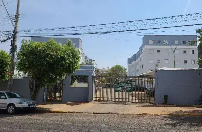 Oportunidade Única em BAURU - SP | Tipo: Apartamento | Negociação: Venda Direta Online  | Situação: Imóvel