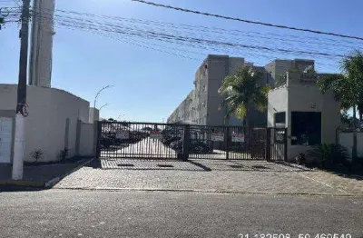 Oportunidade Única em ARACATUBA - SP | Tipo: Apartamento | Negociação: Venda Direta Online  | Situação: Imóvel
