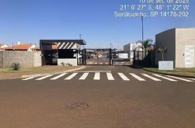 Oportunidade Única em SERTAOZINHO - SP | Tipo: Casa | Negociação: Venda Direta Online  | Situação: Imóvel