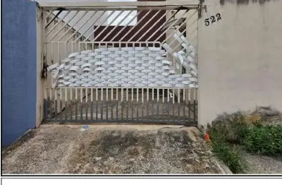 Oportunidade Única em SOROCABA - SP | Tipo: Casa | Negociação: Venda Direta Online  | Situação: Imóvel