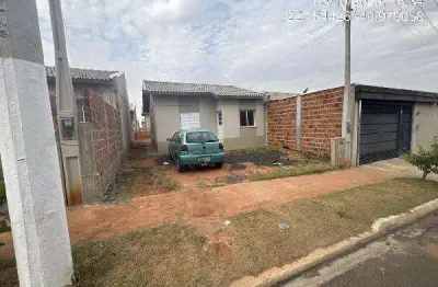 Oportunidade Única em MARILIA - SP | Tipo: Casa | Negociação: Venda Online  | Situação: Imóvel