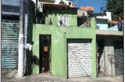 Oportunidade Única em EMBU DAS ARTES - SP | Tipo: Casa | Negociação: Venda Online  | Situação: Imóvel