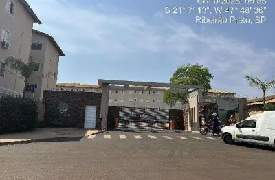 Oportunidade Única em RIBEIRAO PRETO - SP | Tipo: Apartamento | Negociação: Venda Online  | Situação: Imóvel