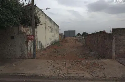 Oportunidade Única em BAURU - SP | Tipo: Terreno | Negociação: Venda Direta Online  | Situação: Imóvel