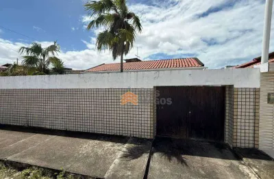 Casa com 3 dormitórios sendo 2 suítes à venda, 212 m² - nova parnamirim - parnamirim/rn