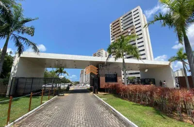 Apartamento com 2 dormitórios sendo 1 suíte e varanda gourmet para alugar, 67 m² por r$ 2.600/mês - neópolis - natal/rn