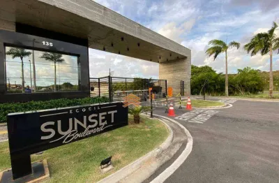 Terreno à venda, 350 m² por r$ 590.000 - pitimbu - natal/rn