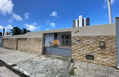 Casa com 4 dormitórios à venda, 247 m² por r$ 680.000,00 - lagoa nova - natal/rn