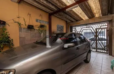 Casa com 3 quartos à venda na rua joão mármore, alto da mooca, são paulo por r$ 680.000