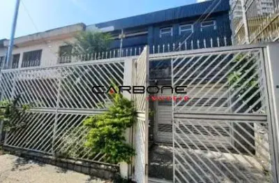Casa com 3 quartos à venda na rua bernardo magalhães, tatuapé, são paulo por r$ 1.149.000