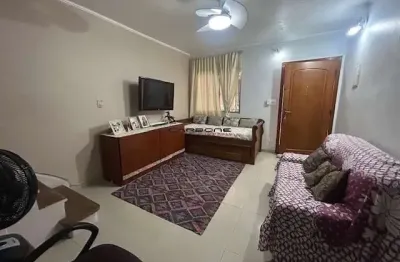 Casa com 2 quartos à venda na Rua Anette, Quarta Parada, São Paulo por R$ 720.000