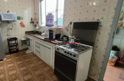 Casa com 2 quartos à venda na rua emas, vila santa clara, são paulo por r$ 690.000