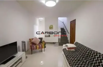 Casa com 3 quartos à venda na rua doutor sanareli, vila prudente, são paulo por r$ 940.000