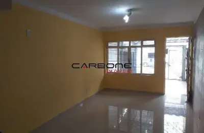 Casa com 3 quartos à venda na rua chamantá, vila prudente, são paulo por r$ 750.000