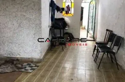 Casa com 2 quartos à venda na rua baden powell, chácara mafalda, são paulo por r$ 399.000
