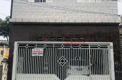 Casa em condomínio fechado com 5 quartos à venda na rua plácido de castro, vila invernada, são paulo por r$ 750.000