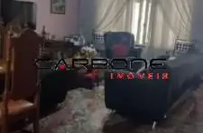 Casa em condomínio fechado com 3 quartos à venda na avenida luca, chácara mafalda, são paulo por r$ 730.000