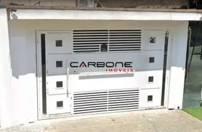 Casa com 3 quartos à venda na rua leopoldo de freitas, vila centenário, são paulo por r$ 690.000