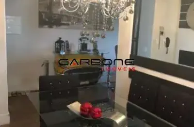 Apartamento com 2 quartos à venda na rua anália franco, vila regente feijó, são paulo por r$ 690.000