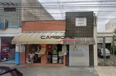 Terreno à venda na rua teresina, vila bertioga, são paulo por r$ 1.910.000