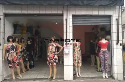Casa comercial à venda na avenida sapopemba, jardim planalto, são paulo por r$ 550.000