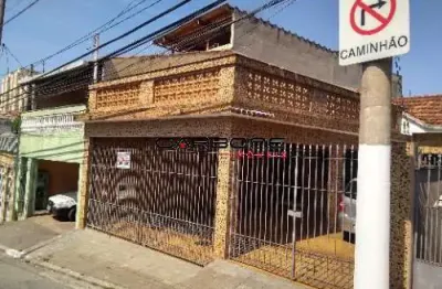 Casa com 3 quartos à venda na rua santa eufêmia, vila carrão, são paulo por r$ 988.000