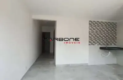 Apartamento com 2 quartos à venda na rua picinguaba, vila santa isabel, são paulo por r$ 308.100