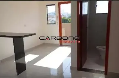 Apartamento com 2 quartos à venda na rua chamatu, vila formosa, são paulo por r$ 272.155