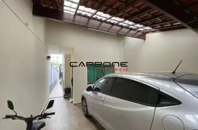 Casa com 3 quartos à venda na rua ourinhos, vila bertioga, são paulo por r$ 1.400.000