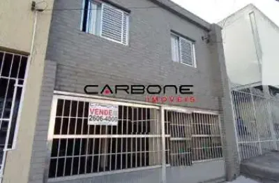 Casa com 3 quartos à venda na rua ettore ximenes, vila prudente, são paulo por r$ 695.000