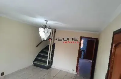 Casa com 3 quartos à venda na rua bom sucesso, cidade mãe do céu, são paulo por r$ 649.000