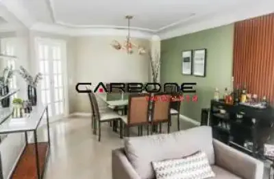 Apartamento com 4 quartos à venda na rua etiópia, parque da mooca, são paulo por r$ 1.260.000