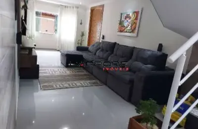 Casa com 4 quartos à venda na rua marapitanas, vila laís, são paulo por r$ 1.100.000