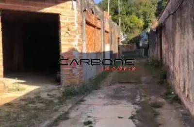 Terreno à venda na rua padre otto maria, chácara mafalda, são paulo por r$ 1.450.000