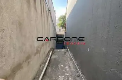 Casa com 1 quarto à venda na Rua Mogi Mirim, Vila Bertioga, São Paulo por R$ 850.000