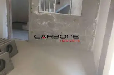 Apartamento com 2 quartos à venda na rua das heras, vila lucia, são paulo por r$ 260.000