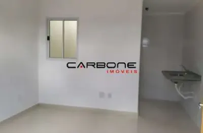 Apartamento com 2 quartos à venda na rua cumanaxos, vila santana, são paulo por r$ 250.000