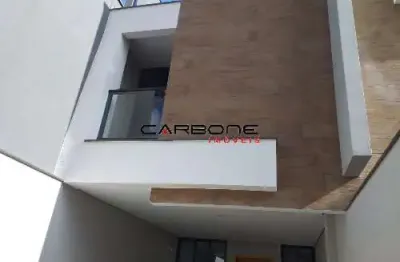 Casa com 3 quartos à venda na rua fernando dondon, tatuapé, são paulo por r$ 1.450.000