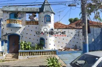 Prédio à venda na rua mandioré, vila formosa, são paulo por r$ 2.000.000