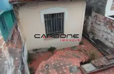 Terreno à venda na rua dona vitória speers, vila formosa, são paulo por r$ 350.000