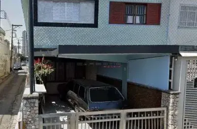 Casa com 3 quartos à venda na rua eliane pereira lopes, vila gomes cardim, são paulo por r$ 1.170.000