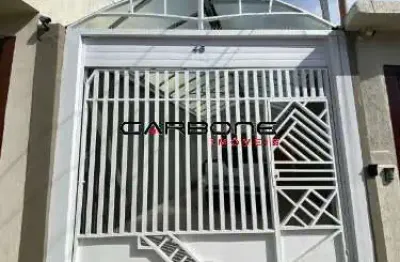 Casa com 3 quartos à venda na rua joão santisi, belenzinho, são paulo por r$ 750.000