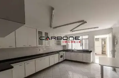 Casa com 3 quartos à venda na rua francisco zicardi, jardim anália franco, são paulo por r$ 1.700.000